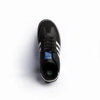 SMB Urban Sneakers – Black with White