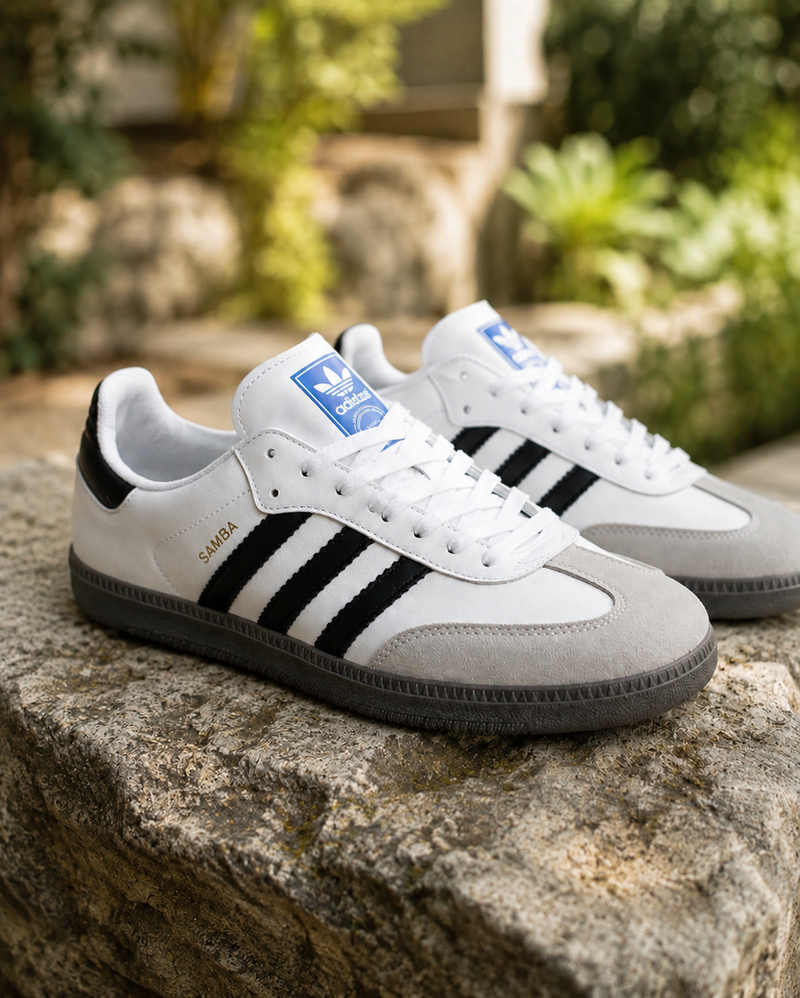 W+B Sneakers