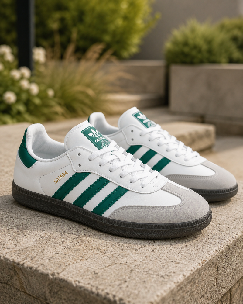 W+G Sneakers