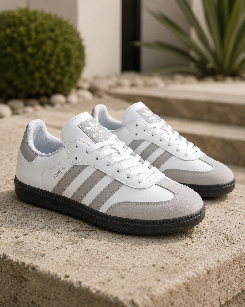 W+G Sneakers