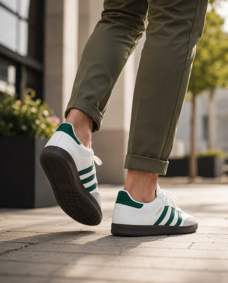 W+G Sneakers